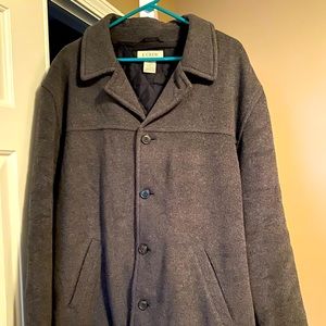 Men’s coat